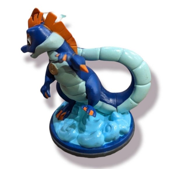 Prodigy Game DIVEODILE Vinyl Figure #4 Epics Smart Teacher - Loose - Picture 2 of 5